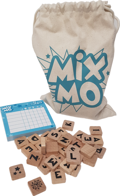 Mixmo (éco pack) – Image 3