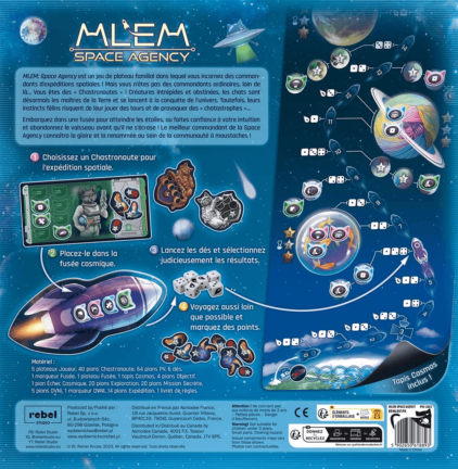 MLEM Space Agency – Image 4