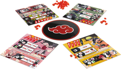 Naruto Shippuden Ninja Arena – Image 2