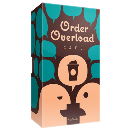 Order Overload