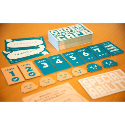 Order Overload – Image 2