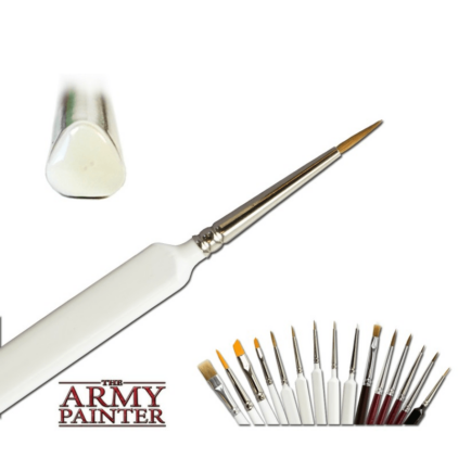 Pinceau Army Painter wargamer : Character