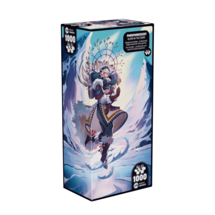 Puzzle PHOSPHO - 1000p : Ice Spirit
