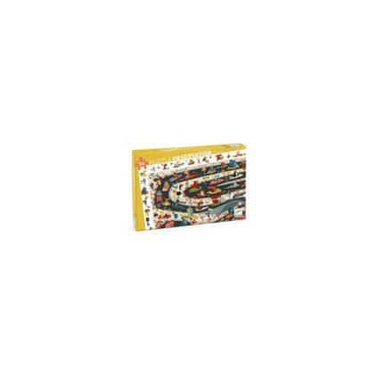 Rallye automobile - 54 pcs