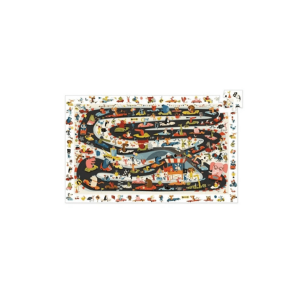 Rallye automobile - 54 pcs – Image 2