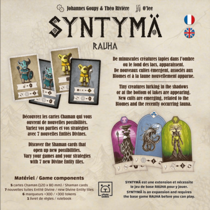RAUHA extension SYNTYMA – Image 3