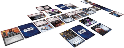 Star Wars The Deckbuilding Game – Image 2