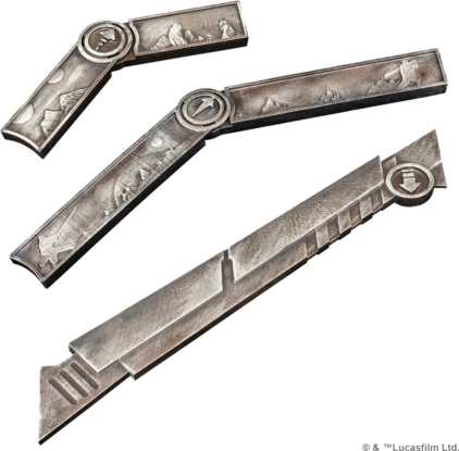 SW Shatterpoint : Outils de Mesure – Image 2