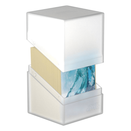 UGuard Boulder Deck Case 100+ Frosted – Image 2