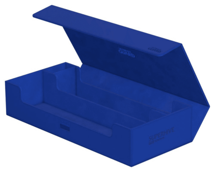 UGuard SuperHive 550+ Xenoskin Monocolor Blue – Image 2