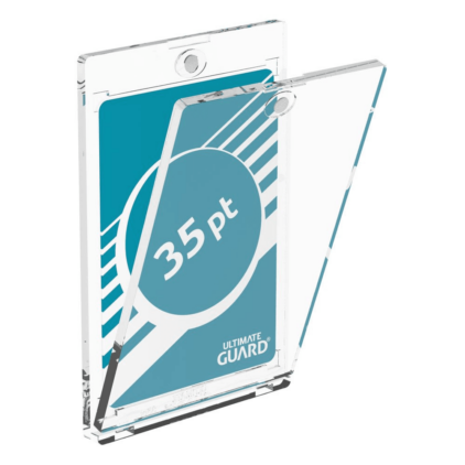 Ultimate Guard Magnetic Card Case 35 pt – Image 3