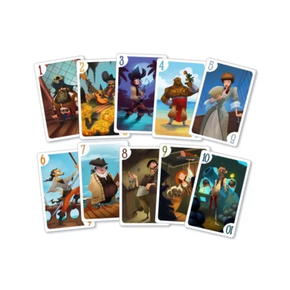 L'auberge des pirates – Image 2
