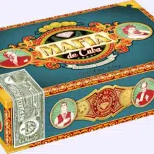 Mafia de Cuba