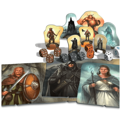 Andor - Nouveaux Héros – Image 2