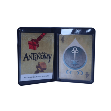 Antinomy – Image 3