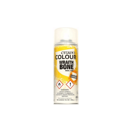 Bombe Citadel : Wraith Bone