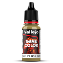 Game Color 72035 055-Chair Avariée - Dead Flesh