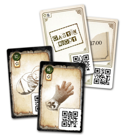 CHRONICLES OF CRIME MILLENIUM - Ext. Chronicles of Time – Image 3