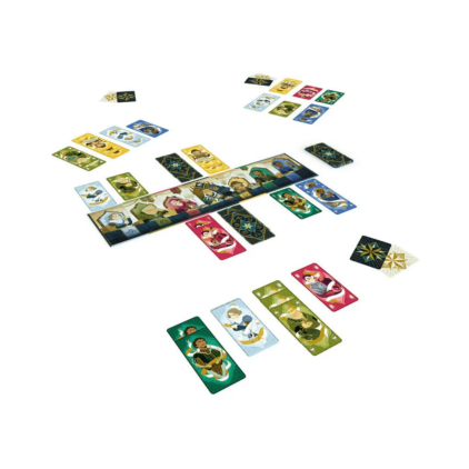 Courtisans – Image 3