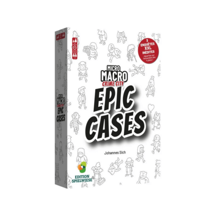 Epic Cases