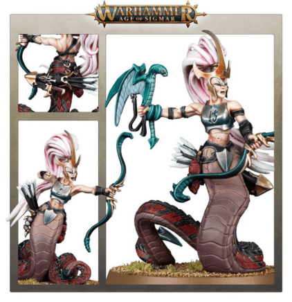 Fer de Lance : Filles de Khaine – Image 3