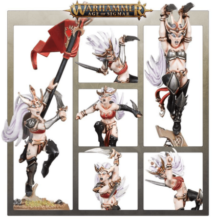 Fer de Lance : Filles de Khaine – Image 4