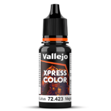 Game Color Encre 72094 120- Noir - Black