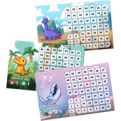 Happy Little Dinosaurs : Hazards Ahead – Image 3