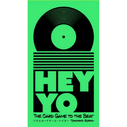 Hey Yo (version multilingue)
