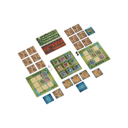 Les Architectes D'Amytis – Image 2