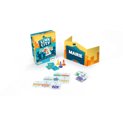 Link City – Image 3
