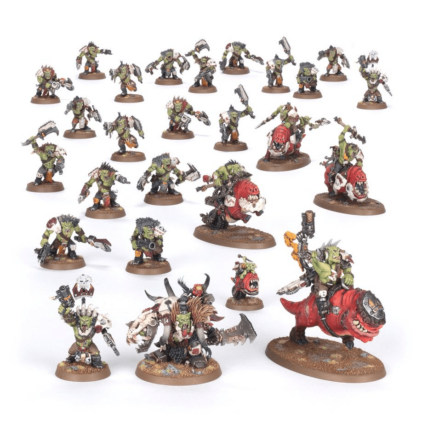 Patrouille Orks – Image 2
