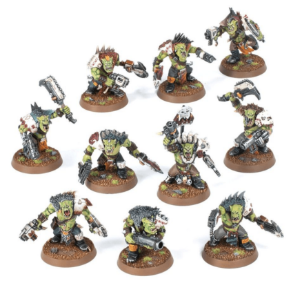 Patrouille Orks – Image 3