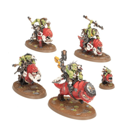 Patrouille Orks – Image 4