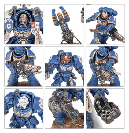 Patrouille Space Marine – Image 3