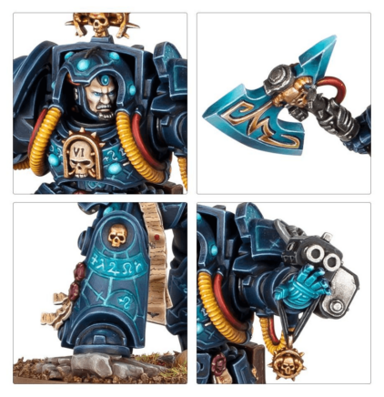 Patrouille Space Marine – Image 4