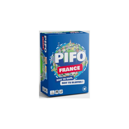 Pifo France