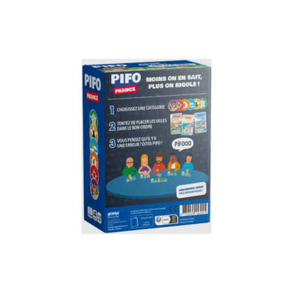 Pifo France – Image 3