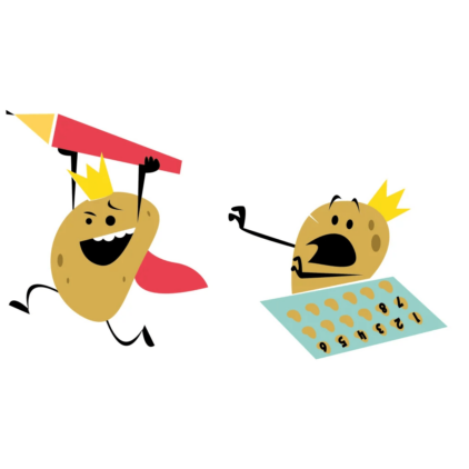Presse Patate – Image 3