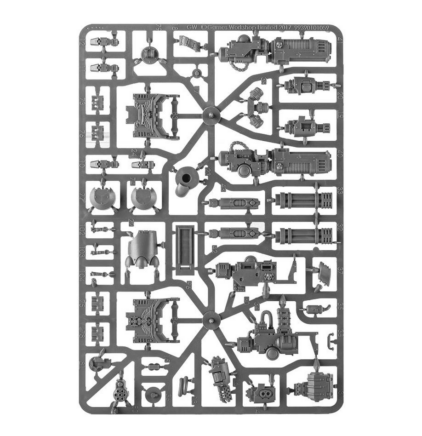 Primaris Redemptor Dreadnought – Image 4