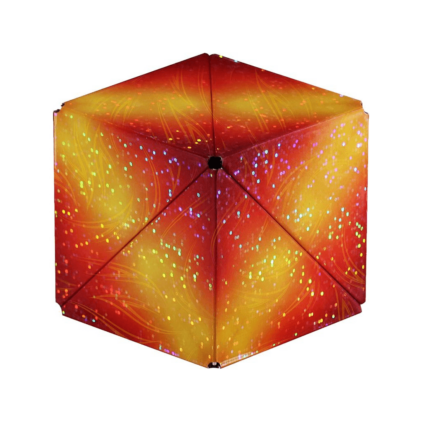 Shashibo Holographique Solar – Image 3