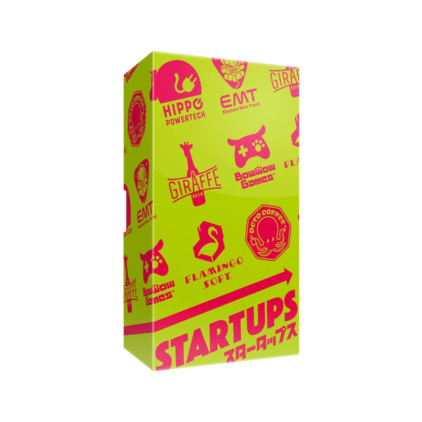Startups
