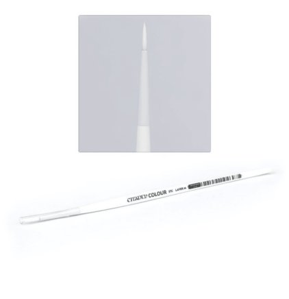 Synthetic Layer Brush (Medium)