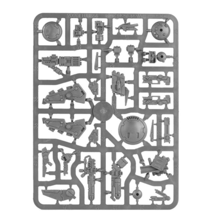 T'au Empire : Commander – Image 3