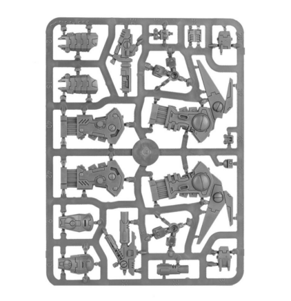 T'au Empire : Commander – Image 5