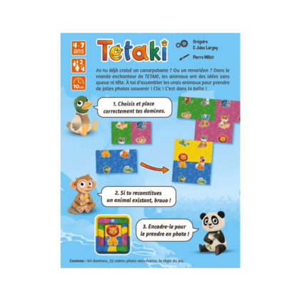 Tetaki – Image 2