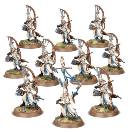 Vanari Auralian Sentinels – Image 2