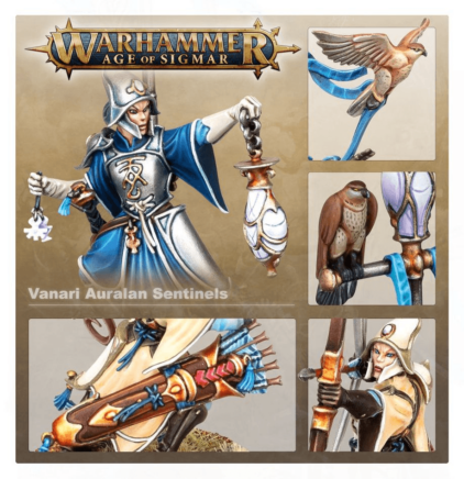 Vanari Auralian Sentinels – Image 3