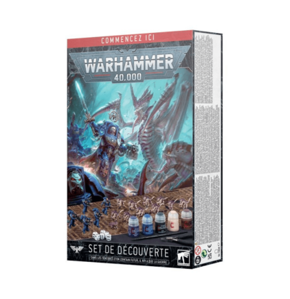 W40K - Set de découverte