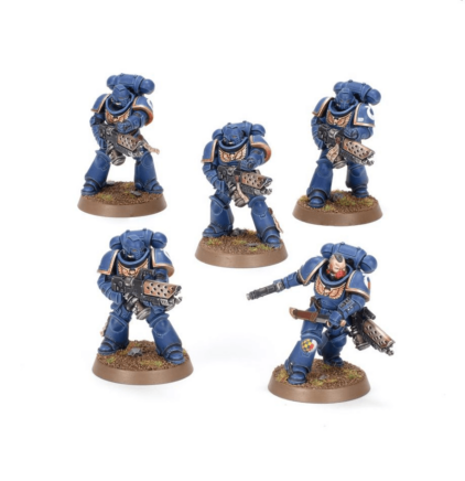 W40K - Set de découverte – Image 3